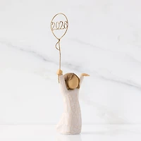 Willow Tree Here's To You 2026 Year-Dated Figurine for only USD 27.00 | Hallmark