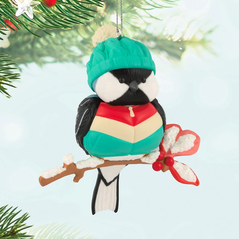 Cozy Critters Ornament for only USD 18.99 | Hallmark