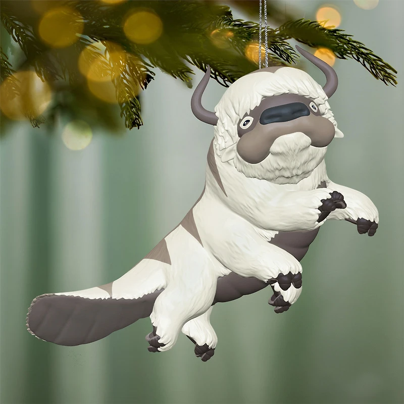 Avatar: The Last Airbender™ Aang's Loyal Appa Ornament for only USD 23.99 | Hallmark