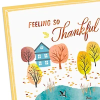 The Important People in Our Hearts Thanksgiving Cards, Pack of 6 for only USD 6.99 | Hallmark