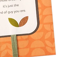 You Bring Good Energy Birthday Card for Son for only USD 7.99 | Hallmark