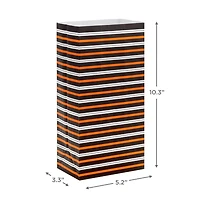 You've Been Booed 30-Pack Halloween Paper Goodie Bags With Stickers for only USD 12.99 | Hallmark