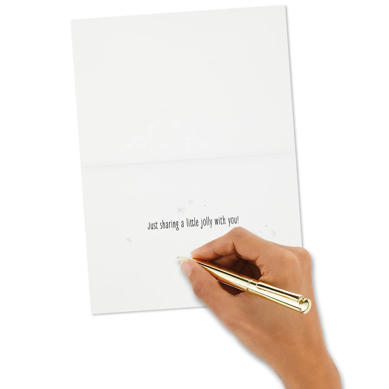 Peanuts Jolly Snow Fun Boxed Christmas Cards, Pack of 16 for only USD 15.49 | Hallmark