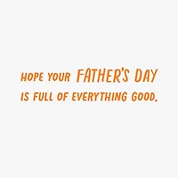 Horseshoe Lucky to Have You Father's Day Card for only USD 3.99 | Hallmark