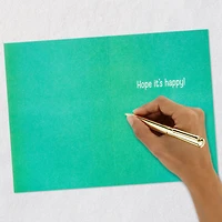 It's Your Day Birthday Card for only USD 0.99 | Hallmark