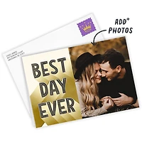 Personalized Best Day Ever Photo Card for only USD 4.99 | Hallmark