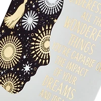 Never Underestimate Yourself Graduation Card for only USD 6.59 | Hallmark