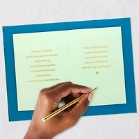 Love You More Every Year Birthday Card for Wife for only USD 7.59 | Hallmark