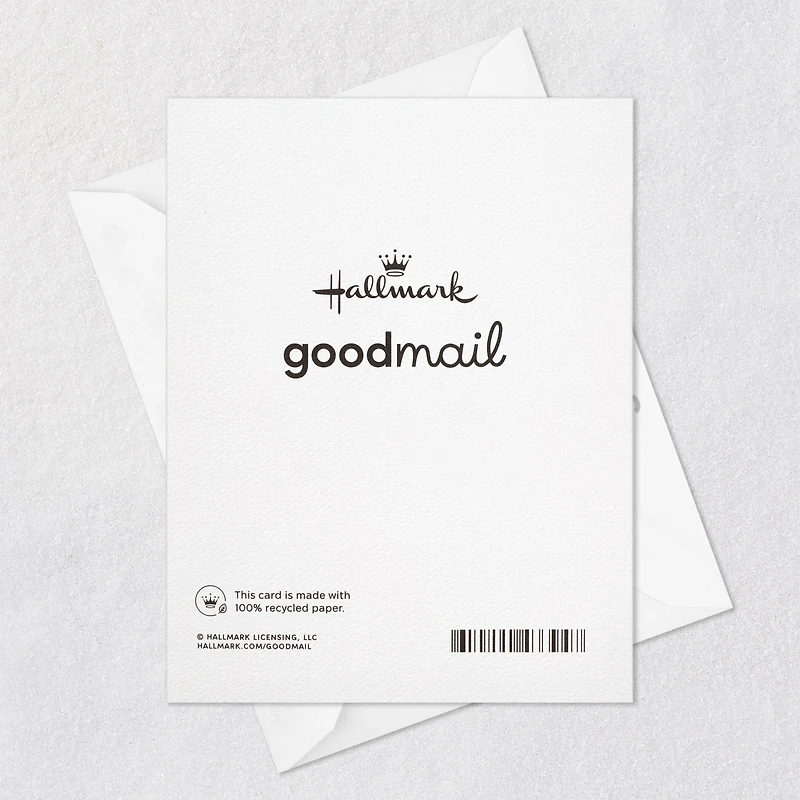 More Than a Tiny Dog Card for only USD 3.99 | Hallmark