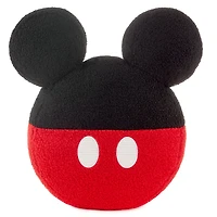 Disney Mickey Mouse Shaped Pillow for only USD 39.99 | Hallmark