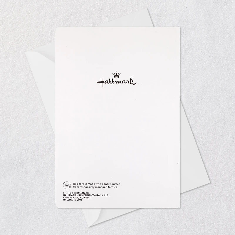 You Are a Blessing Religious 50th Anniversary Card for Wife for only USD 5.59 | Hallmark