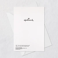 You Are a Blessing Religious 50th Anniversary Card for Wife for only USD 5.59 | Hallmark