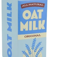 Oat Milk Hallmark Ornament for only USD 14.99 | Hallmark