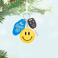 New Driver 2025 Photo Frame Ornament for only USD 20.99 | Hallmark