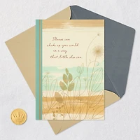 Positive Thoughts and Prayers Get Well Card for only USD 5.59 | Hallmark