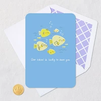 Our School Is Lucky to Have You Thank You Card for only USD 2.99 | Hallmark