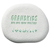 Grandkids and Love Garden Stone for only USD 22.99 | Hallmark