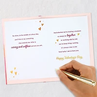 Love Our Life Together Valentine's Day Card for Wife for only USD 8.99 | Hallmark