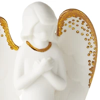 Joanne's Angels Bless You and Keep You Angel Figurine, 5.8" for only USD 24.99 | Hallmark