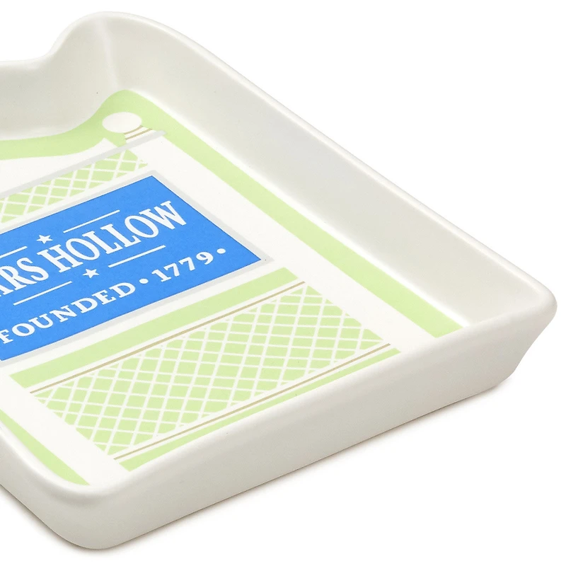Gilmore Girls Stars Hollow Trinket Dish for only USD 19.99 | Hallmark