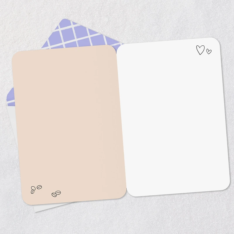 You Fill Up My Heart Blank Card for only USD 2.99 | Hallmark