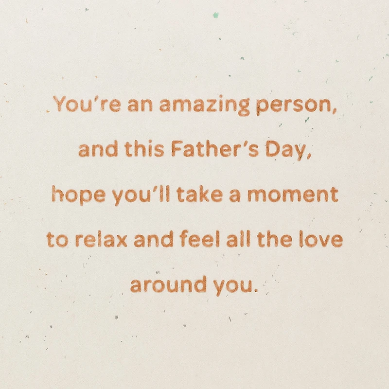 You're an Amazing Person Father's Day Card for Brother for only USD 5.99 | Hallmark