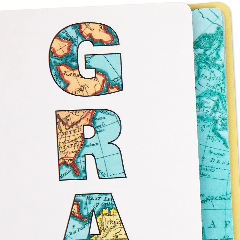 You Found Your Own Path High School Graduation Card for only USD 3.99 | Hallmark