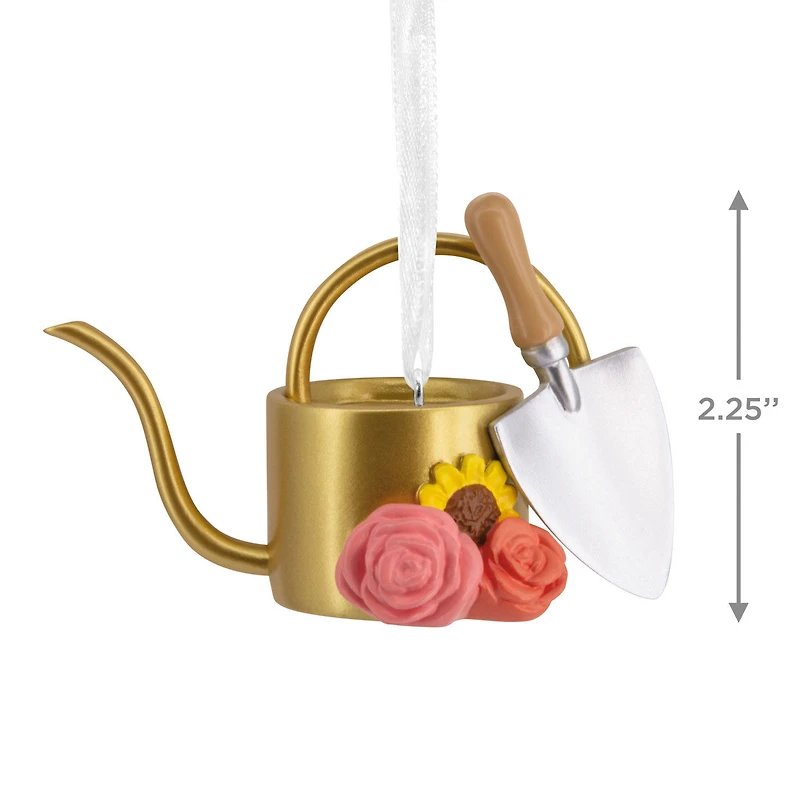 Gardening Tools Hallmark Ornament for only USD 14.99 | Hallmark