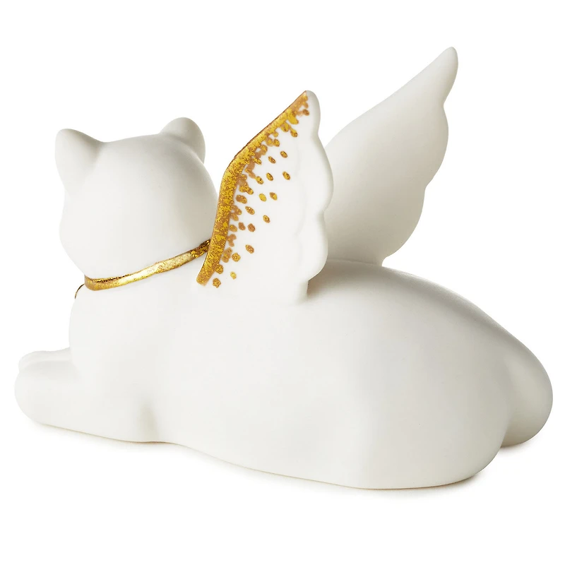 Joanne's Angels Cat Figurine, 3" for only USD 22.99 | Hallmark