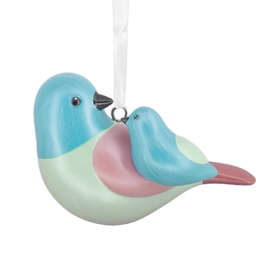Mother and Child Birds Hallmark Ornament for only USD 14.99 | Hallmark