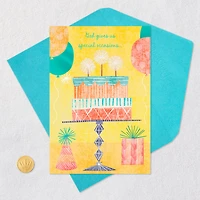 God Gives Us Special People Like You Religious Birthday Card for only USD 2.50 | Hallmark