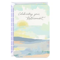 Celebrating You Retirement Card for only USD 2.99 | Hallmark