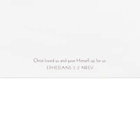 Jesus Gave Everything Religious Boxed Christmas Cards, Pack of 16 for only USD 15.49 | Hallmark