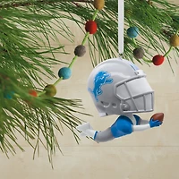 NFL Detroit Lions Bouncing Buddy Hallmark Ornament for only USD 17.49 | Hallmark