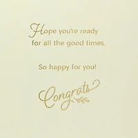 New Chapter, New Adventures New Home Card for only USD 3.99 | Hallmark