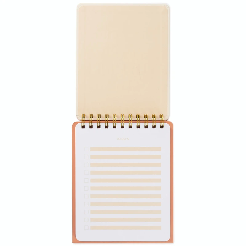 Kick Butt, Repeat Easel Notebook for only USD 16.99 | Hallmark