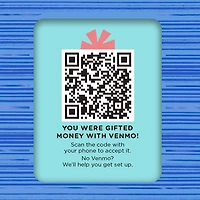 Here Comes the Happy Venmo Birthday Card for only USD 4.99 | Hallmark