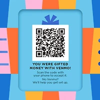 Woo Hoo Venmo Congratulations Card for only USD 4.99 | Hallmark