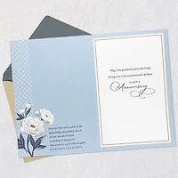 Celebrating Your Commitment and Legacy Religious Anniversary Card for Couple for only USD 5.59 | Hallmark