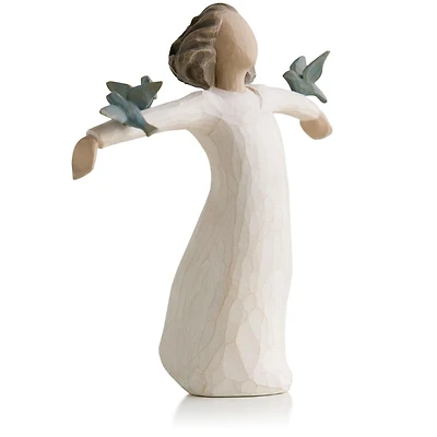 Willow Tree® Happiness Birds Figurine for only USD 36.99 | Hallmark