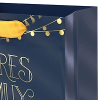 6.5" Eres Muy Especial Gold on Navy Small Gift Bag for only USD 2.79 | Hallmark