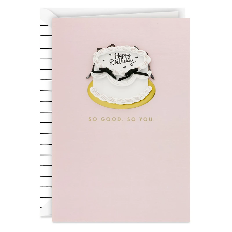 So Good, So You Birthday Card for only USD 7.59 | Hallmark