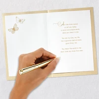 I'm a Lucky Guy Anniversary Card for Wife for only USD 6.99 | Hallmark