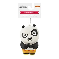 Kung Fu Panda Shatterproof Hallmark Ornament for only USD 8.49 | Hallmark