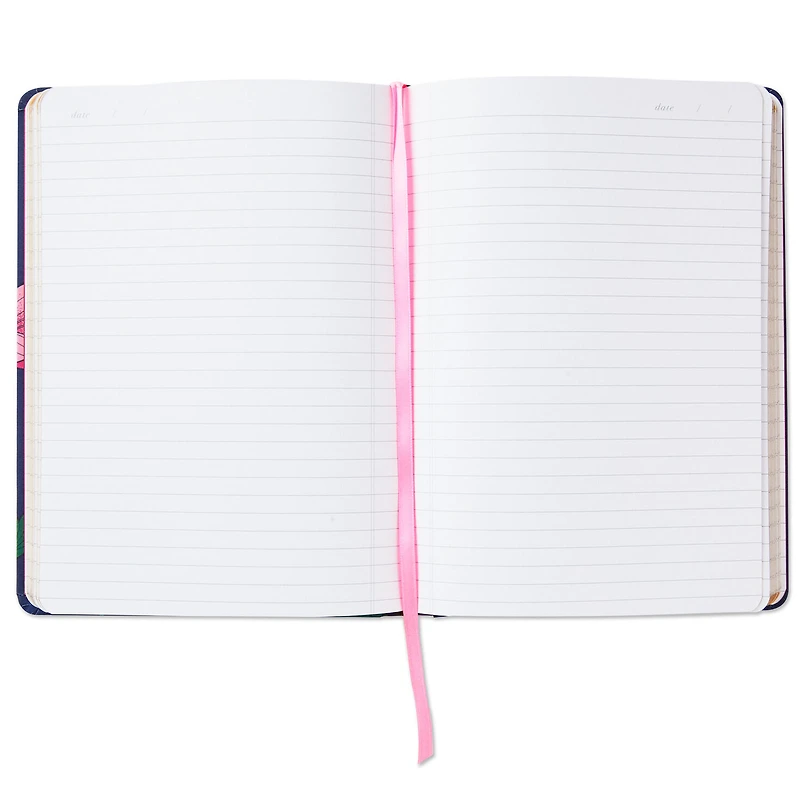 Pretty Poppies Notebook for only USD 19.99 | Hallmark