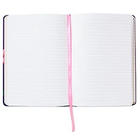 Pretty Poppies Notebook for only USD 19.99 | Hallmark