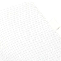 DC Comics™ Wonder Woman™ Be Strong Faux Leather Notebook for only USD 16.99 | Hallmark