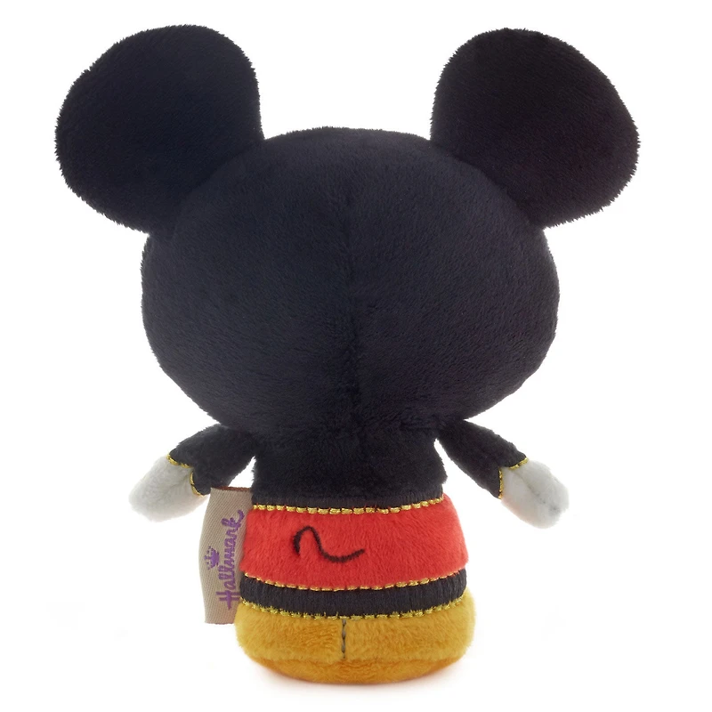itty bittys® Disney Mickey Mouse Plush for only USD 10.99 | Hallmark