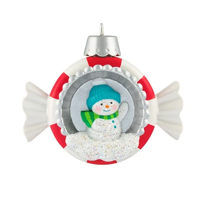 Mini A World Within Ornament, 1.5" for only USD 12.99 | Hallmark