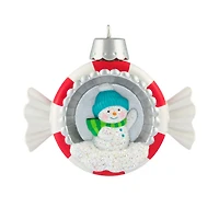 Mini A World Within Ornament, 1.5" for only USD 12.99 | Hallmark